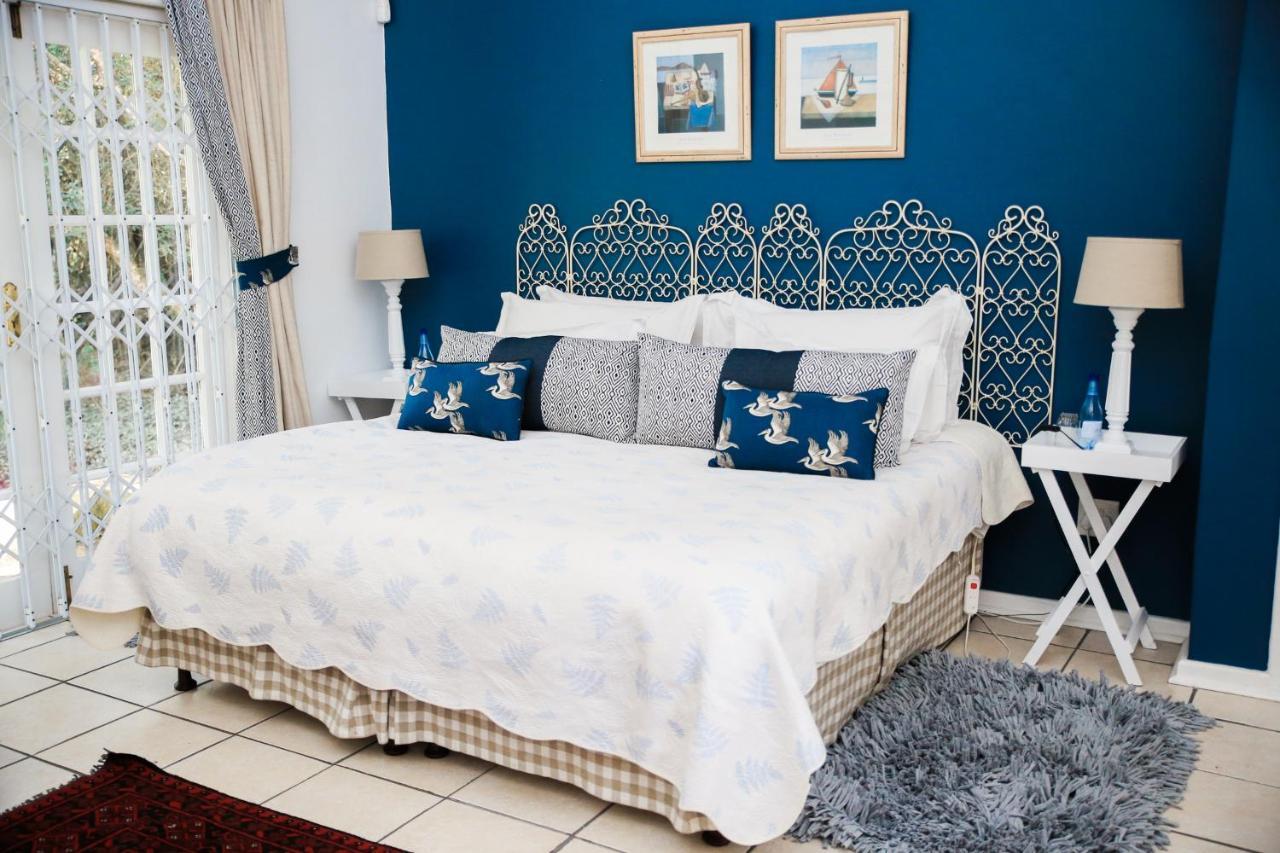 The Plantation Bed & Breakfast Port Elizabeth Dış mekan fotoğraf