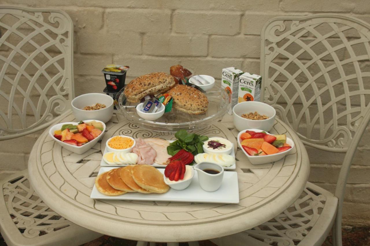 The Plantation Bed & Breakfast Port Elizabeth Dış mekan fotoğraf