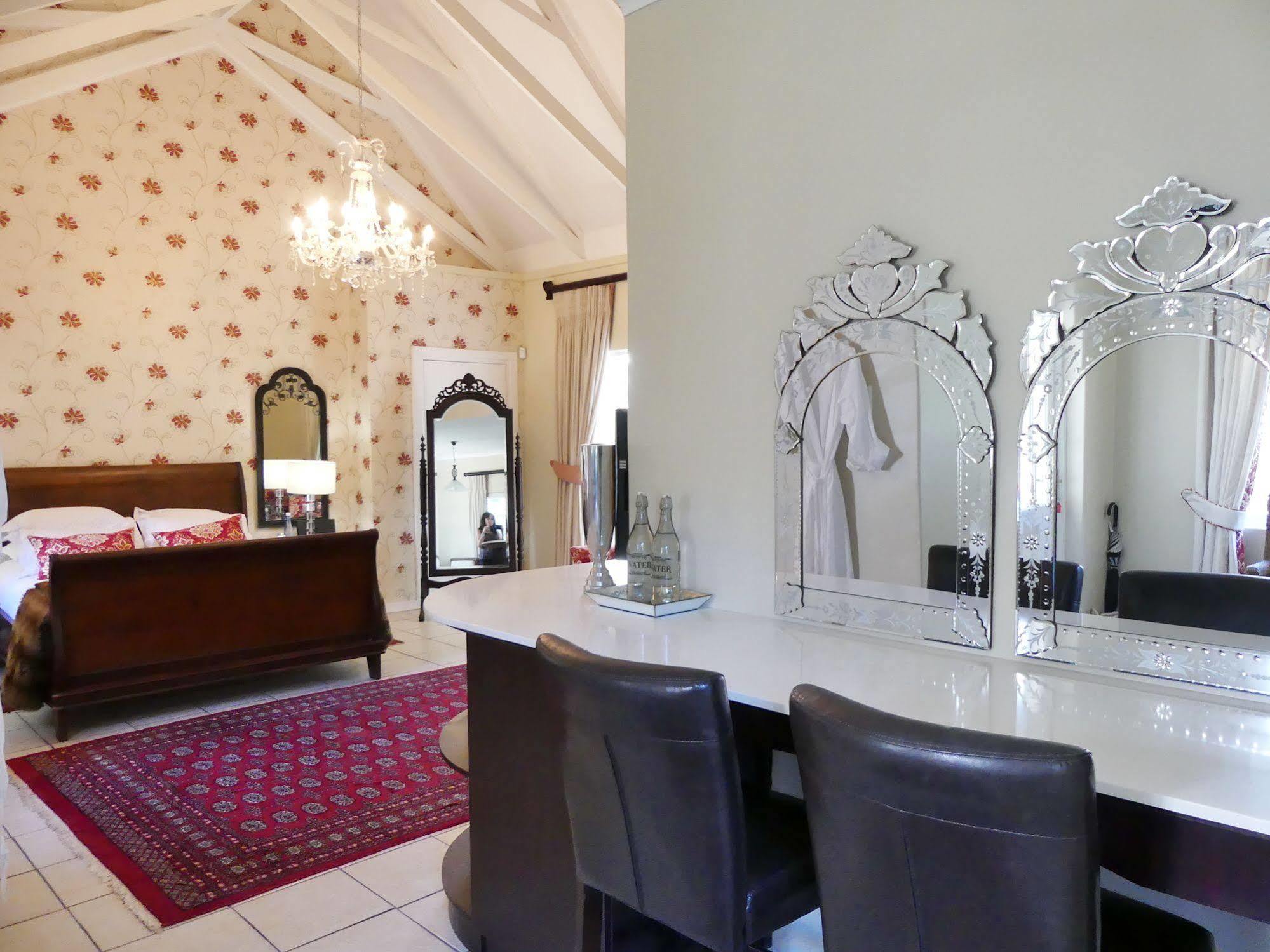 The Plantation Bed & Breakfast Port Elizabeth Dış mekan fotoğraf