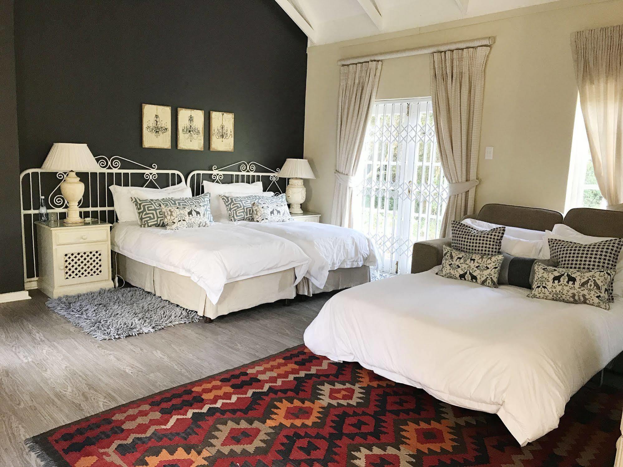 The Plantation Bed & Breakfast Port Elizabeth Dış mekan fotoğraf