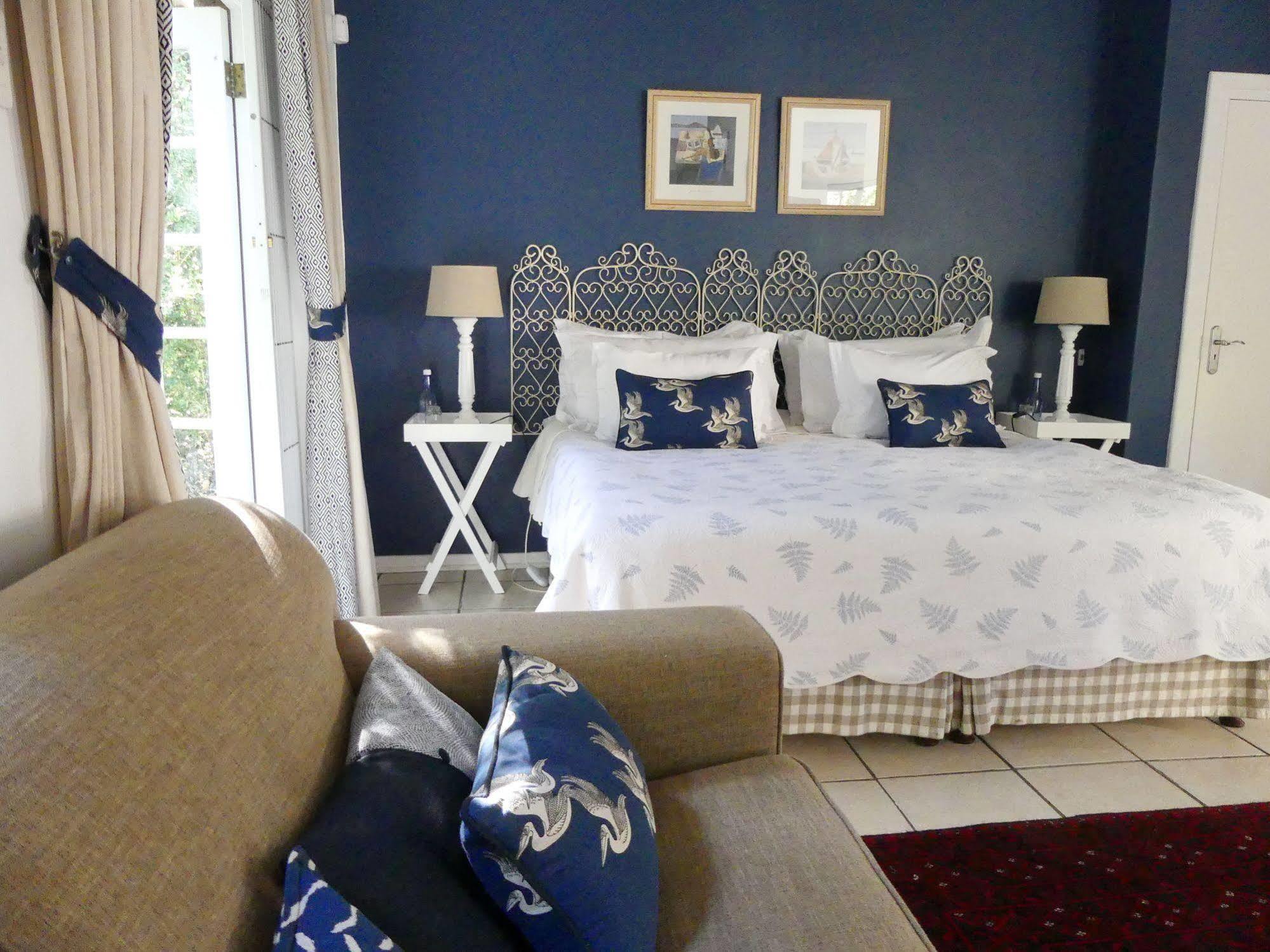 The Plantation Bed & Breakfast Port Elizabeth Dış mekan fotoğraf