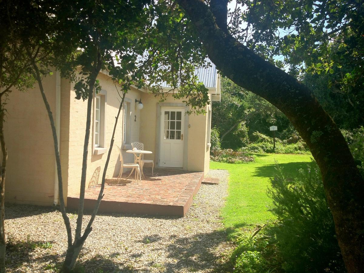 The Plantation Bed & Breakfast Port Elizabeth Dış mekan fotoğraf