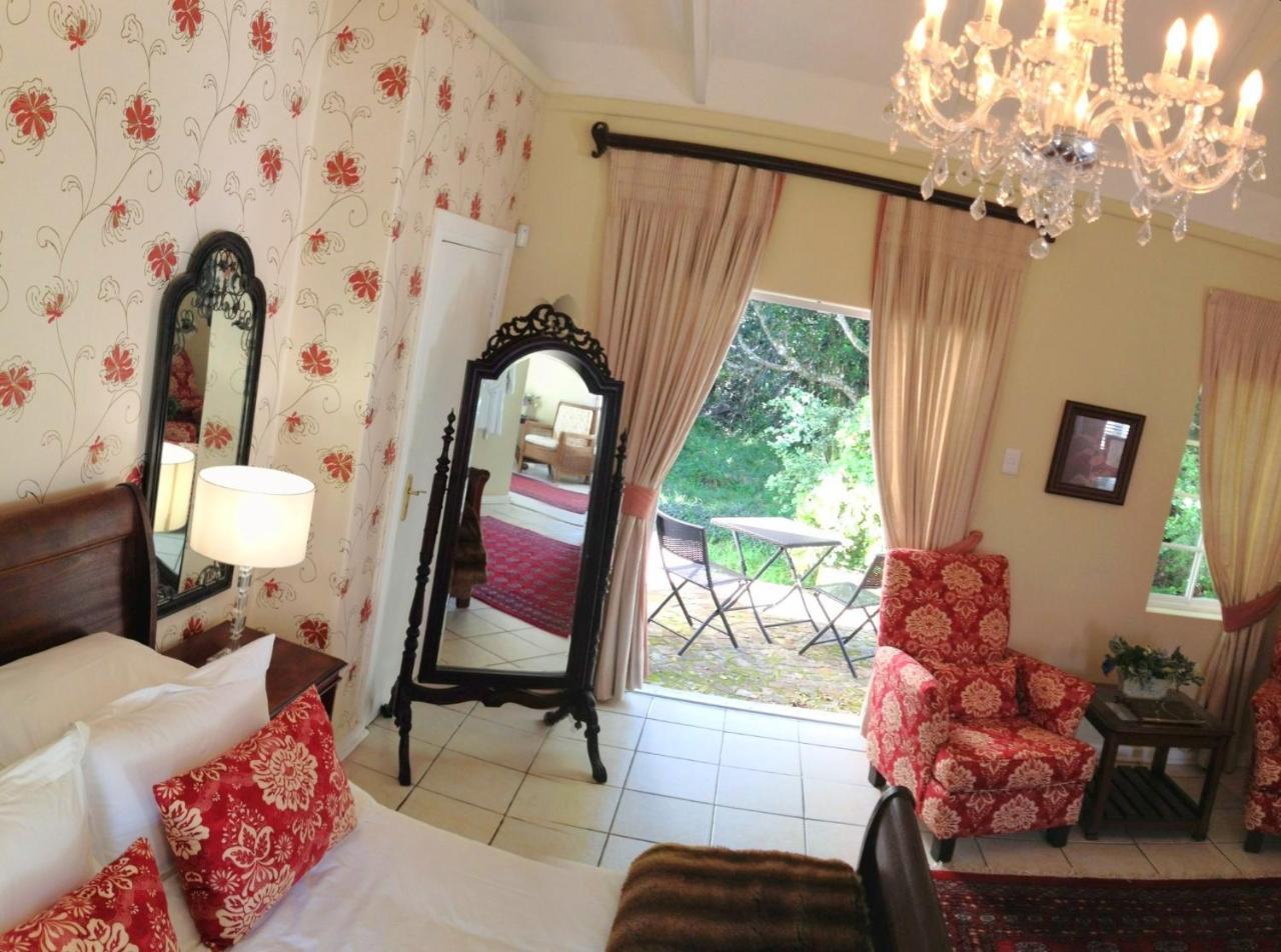 The Plantation Bed & Breakfast Port Elizabeth Dış mekan fotoğraf