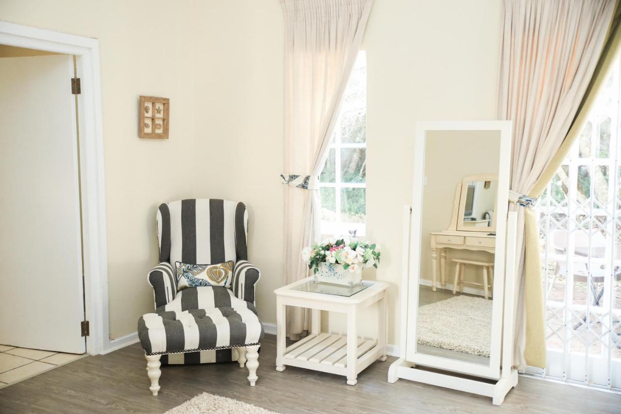 The Plantation Bed & Breakfast Port Elizabeth Dış mekan fotoğraf