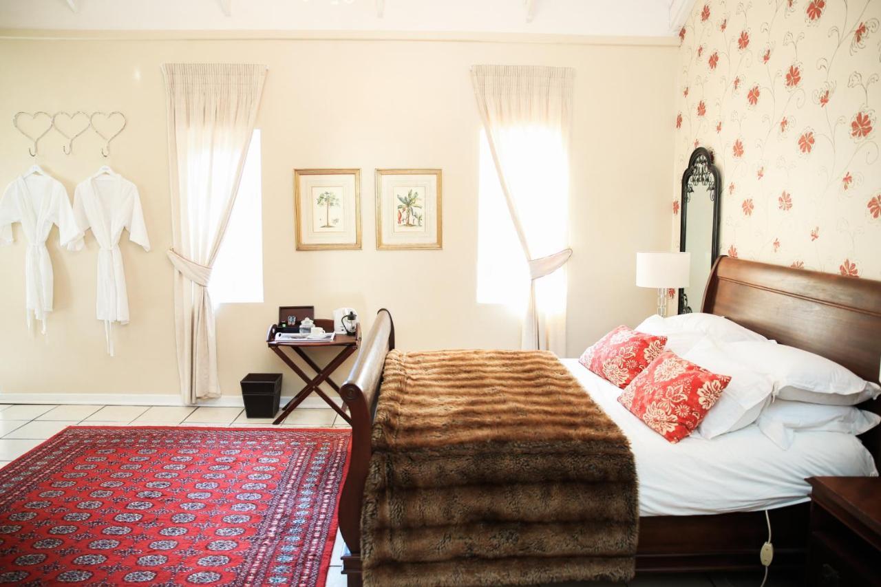 The Plantation Bed & Breakfast Port Elizabeth Dış mekan fotoğraf