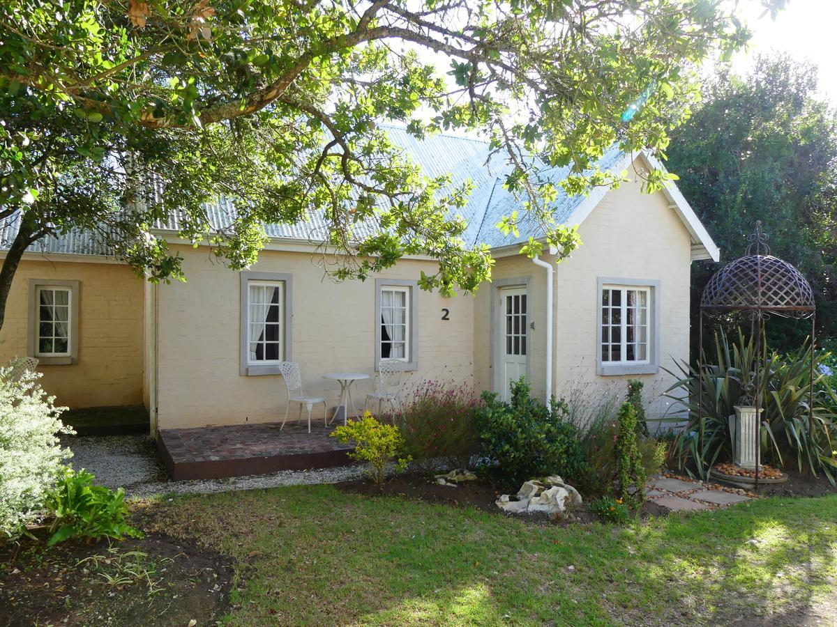 The Plantation Bed & Breakfast Port Elizabeth Dış mekan fotoğraf