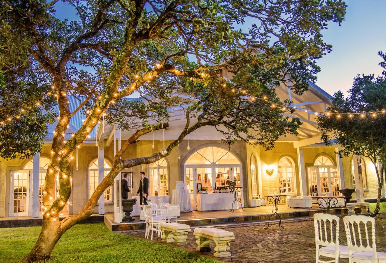 The Plantation Bed & Breakfast Port Elizabeth Dış mekan fotoğraf